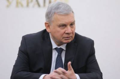 Андрей Таран - Украина не исключает возможность вторжения войск РФ из белорусского направления - from-ua.com