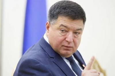 Александр Тупицкий - Тупицкий снова не пришел на суд, прокуроры просят принудительный привод - from-ua.com - Киев