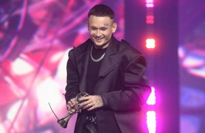 Вячеслав Прокофьев - Алишер Валеев - Моргенштерна признали угрозой для безопасности Украины - bfm.ru - Киев - Харьков - Запорожье