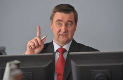 Олег Иванов - Замглавы Минцифры предпочёл уйти отставку по собственному желанию - eadaily.com