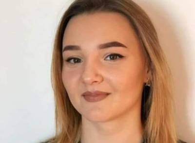 Юная Иванна бесследно исчезла, поднята полиция и волонтеры: поиски идут уже месяц - politeka.net - Львов