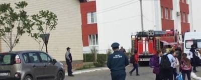 В Астраханской школе ученик распылил газ, детей эвакуировали - runews24.ru - Астраханская обл.