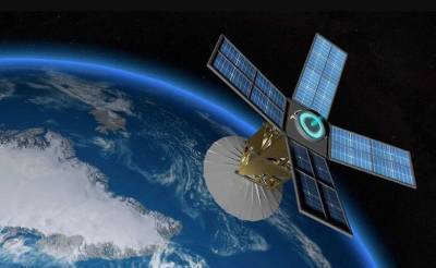Украина за пять лет планирует создать свой космодром и вывести на орбиту семь спутников с площадки SpaceX - obzor.lt - Украина