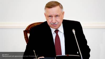 Александр Беглов - Депутат Бочков: Беглов продемонстрировал готовность города к выходу из пандемии - nation-news.ru - Санкт-Петербург