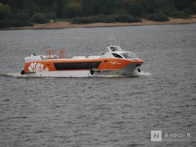 Сроки запуска «Валдаев» в Нижегородской области не определены - vgoroden.ru - Дзержинск - Нижегородская обл. - Нижний Новгород - Ивановская обл. - Нижний Новгород