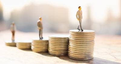 Новая накопительная пенсионная система предполагает отчисление 2% зарплаты каждого - minfin.com.ua