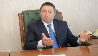 Президент ФК Сумы Демьяненко перенес покушение. Ему нанесли десять колото-резаных ран - sportarena.com