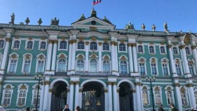 Александр Беглов - Концепцию развития культуры Петербурга представят до 2035 года - delovoe.tv - Санкт-Петербург