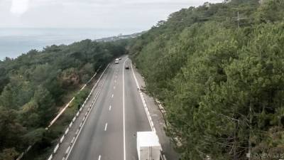 В Крыму введены ограничения на передвижение большегрузов - newdaynews.ru - Крым - Симферополь