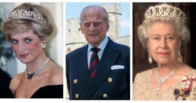 принц Гарри - Меган Маркл - принц Филипп - Букмекеры назвали самые вероятные имена для дочери принца Гарри и Меган Маркл - focus.ua - Англия
