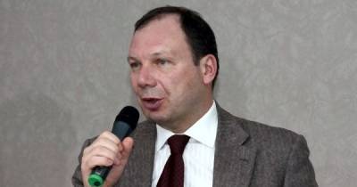 Александр Калинин - Совладельцы НКК подали в суд на главу компании - cnews.ru - Москва