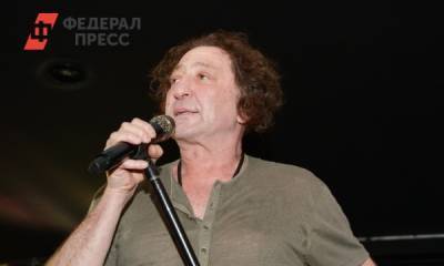 Григорий Лепс - «Вся в папу»: Лепс тепло поздравил дочку с днем рождения - fedpress.ru - Москва