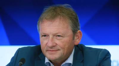 Владимир Путин - Борис Титов - РБК: Титов доложит Путину о решениях судов против бизнеса - russian.rt.com
