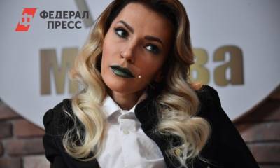 Юлия Самойлова - «Вечно недовольны»: экс-участница Евровидения объяснила хейт вокруг Манижи - fedpress.ru - Москва