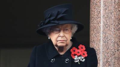 Елизавета II - принц Филипп - «Перепутал с Филиппом»: британский телеведущий объявил о смерти Елизаветы II - 5-tv.ru - Англия
