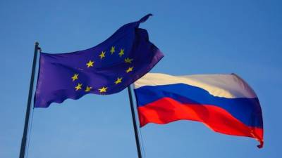Андрей Таран - Минобороны Украины спрогнозировало международный конфликт в ЕС из-за России - 5-tv.ru - Москва - Россия - Европа