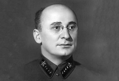 Лаврентий Берия - Как «воевал» Лаврентий Берия в Великую Отечественную - russian7.ru