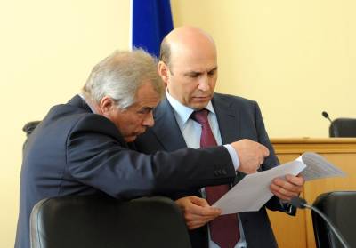 Сарычев обвинил охотников, предпринимателей и ЛПХ в природных пожарах - znak.com - Тюменская обл.