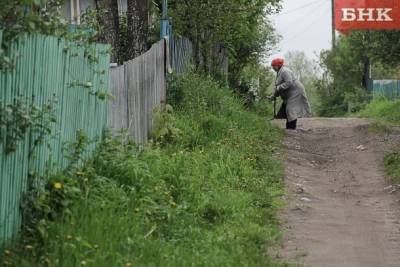 В Коми за год пандемии сократилась ожидаемая продолжительность жизни - bnkomi.ru - респ. Ингушетия - респ. Коми - респ. Алтай - респ.Тыва - Курская обл. - респ. Марий Эл - окр.Ненецкий - Калининградская обл. - окр.Сзфо - республика Мордовия