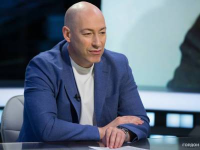 Владимир Зеленский - Петр Порошенко - Виктор Медведчук - Дмитрий Гордон - Алексей Данилов - Гордон: Мне нравится деолигархизация, но не появятся ли на месте старых олигархов новые из новой власти? - gordonua.com