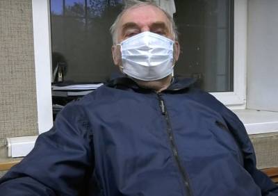 В Рязани телефонный мошенник похитил у пенсионера более 5 млн рублей - ya62.ru - Рязанская обл. - Рязань