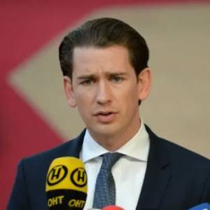 Себастьян Курец - Австрийского канцлера подозревают в даче ложных показаний - reporter-ua.com - Австрия
