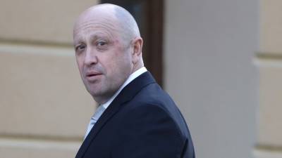 Любовь Соболь - Евгений Пригожин - Мосгорсуд не удовлетворил жалобу Соболь по иску Пригожина - nation-news.ru - Санкт-Петербург - Тверь
