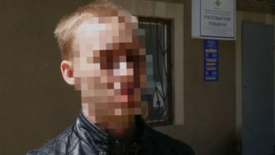 Не отпускайте детей: что сказал задержанный ФСБ лже-террорист - видео - crimea.ria.ru - Крым - Симферополь - Севастополь - район Красногвардейский