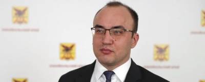 Акишина не согласовали в должности зампреда правительства Забайкалья - runews24.ru - Забайкальский край - Чита