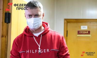 Евгений Ройзман - Ройзмана после ареста отправят на обязательные работы - fedpress.ru - Екатеринбург
