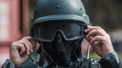 Воронежцев испугали взрывы и стрельба в Центральном парке - vestivrn.ru - Воронеж