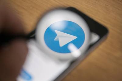 Алексей Навальный - Суд оштрафовал Telegram на ₽5 млн за отказ удалить информацию о митингах Навального - znak.com - Москва