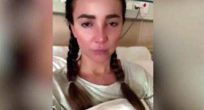 Ольга Бузова - «Тяжелая операция прошла настолько успешно, что через несколько дней вы уже свободно передвигаетесь, ездите на шашлыки, гуляете по Москве?» Подписчики Бузовой стали сомневаться, что ей делали сложную - goodnews.ua - Москва