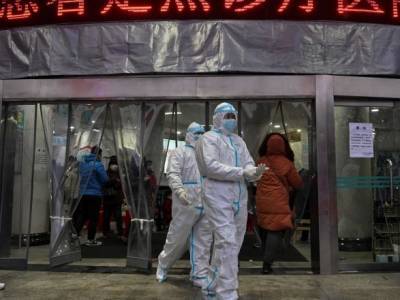 В ВОЗ заявили, что нужно было раньше объявить режим ЧС для мирового здравоохранения из-за COVID-19 - unn.com.ua - Киев - Washington - Новая Зеландия