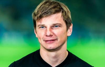 Андрей Аршавин - Юлия Барановская - Алиса Казьмина - Аршавин поиздевался над тяжело больной бывшей женой - pupolita.ru