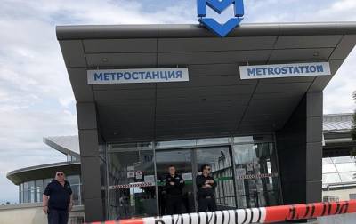 Во время стрельбы в метро Софии погиб человек – СМИ - korrespondent.net - Киев - Болгария - София - Sofia