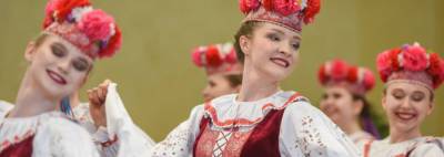 Гомельских медсестёр торжественно поздравили с профессиональным праздником - newsgomel.by - Гомель