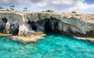 Теплый май: прогноз погоды до конца месяца - vkcyprus.com - Кипр