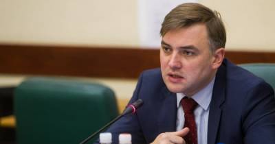 Андрей Ермак - Ермак — об итогах майских праздников: На туалеты на Куршской косе было большое количество жалоб - klops.ru - Калининградская обл.