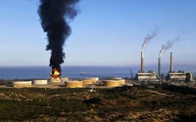 Нетаньяху не обещает скорого завершения операции в Газе: устранены командиры ХАМАСа - eadaily.com