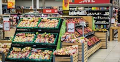 Во всем мире стремительно дорожают продукты питания - delo.ua