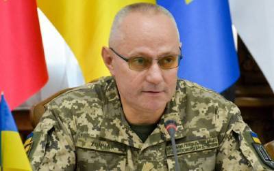Руслан Хомчак - Украина лидирует по выполнению задач среди претендентов в НАТО, – Хомчак - 24tv.ua