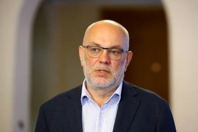 Глава астраханского минобра считает, что охранять школы лучше сотрудникам Росгвардии - astrakhanfm.ru - Астраханская обл.