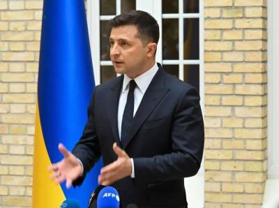 Владимир Зеленский - Зеленский: Небо Израиля – все в ракетах. Нужно немедленно остановить эскалацию ради жизней людей - gordonua.com - Израиль - Лод - Ракеты