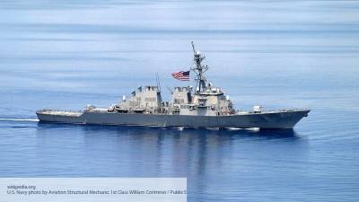 Sohu: НАТО приблизилось к красной линии Путина на Черном море - politros.com - Россия - США - Украина - Черное Море