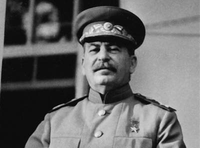 Стив Коэн - Что, если бы Сталин не стал «вождём» СССР - russian7.ru