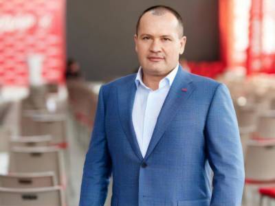Артур Палатный - "Политическая расправа Банковой". Палатный сообщил об обыске в его доме - gordonua.com