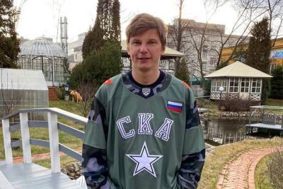 Андрей Аршавин - Алиса Казьмина - «Очень скучаю по ней»: Аршавин рассказал о дочери от Казьминой - vm.ru