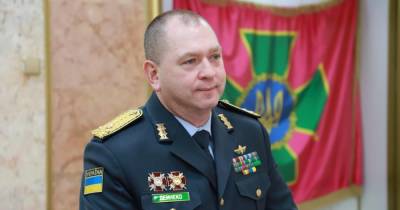 Сергей Дейнеко - Поток пассажиров увеличится на треть: пограничники готовятся к курортному сезону - dsnews.ua