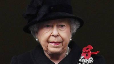Елизавета II - принц Филипп - В Британии случайно сообщили о смерти Елизаветы II - vesti.ru - Англия